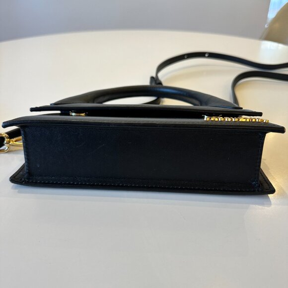 JACQUEMUS 'The long Chiquito' Bag - Picture 2 of 9